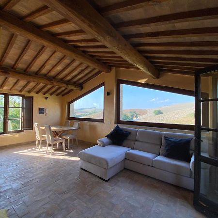 Tuscany Charme Boutique House Monteroni dʼArbia Extérieur photo
