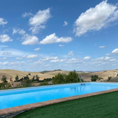 Tuscany Charme Boutique House Monteroni dʼArbia Extérieur photo