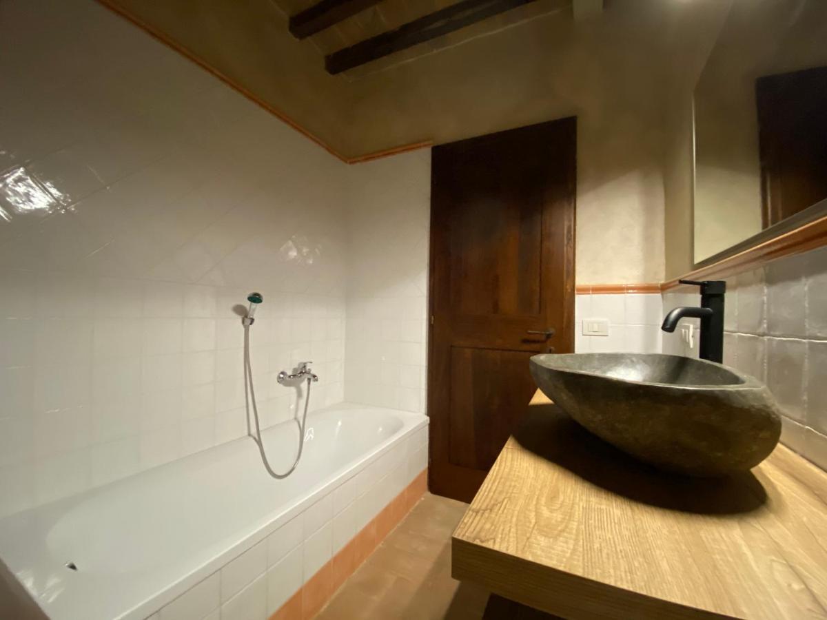 Tuscany Charme Boutique House Monteroni dʼArbia Extérieur photo