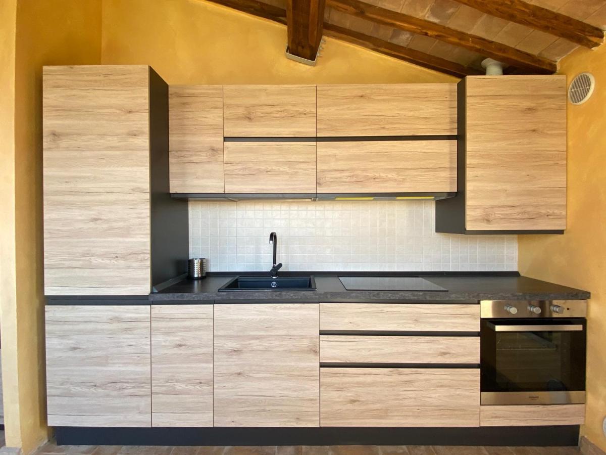 Tuscany Charme Boutique House Monteroni dʼArbia Extérieur photo