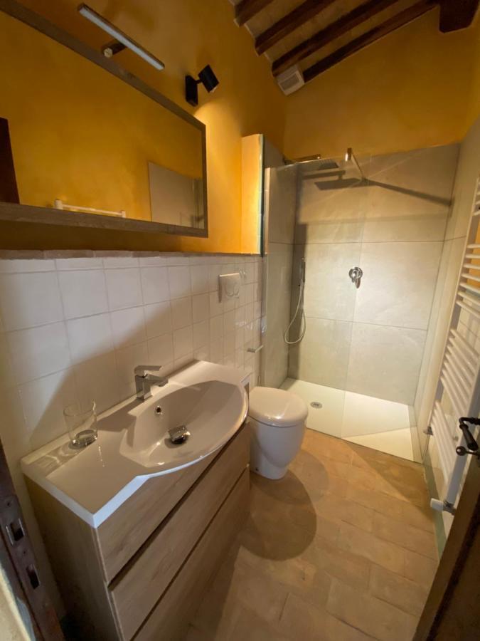 Tuscany Charme Boutique House Monteroni dʼArbia Extérieur photo
